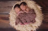 异卵双胞胎的可能性有多少（异卵双胞胎有遗传基因吗）