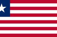 美国星条旗是什么样的（美国星条旗图解）