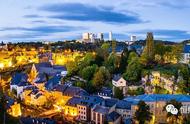 卢森堡投资移民的条件，卢森堡移民最新信息