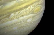 你见过木星的大气层吗（木星大气层的密度是一样的吗）