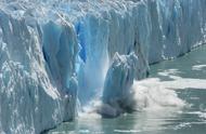 南极冰山真的在融化吗（南极冰山到底多可怕）