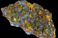 铁矿石和陨铁陨石的区别（陨石和铁矿石简单分别）