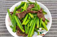 牛肉与哪些菜炒好吃（牛肉与什么菜炒最好）