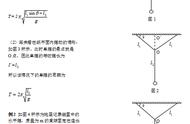 物理中给出时间段怎么求周期（物理中周期与时间的公式）