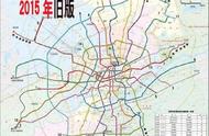 2023年沈阳地铁规划图（沈阳地铁2025年前最新规划线路图）