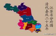 上海为什么有其他省份地名（上海为什么命名的都是省份名字）