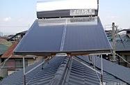 太阳能热水器保温箱可以拆开吗（太阳能热水器保温箱结构）