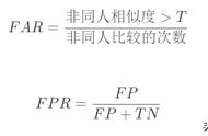 怎么识别两张图片是不是一个人（怎么判断两个照片是不是同一个人）