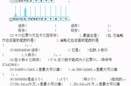 四舍五入求近似数省略部分最高位（四舍五入法求近似数注意什么）