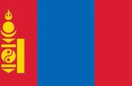 蒙古国国旗高清图（蒙古国旗图案演变）