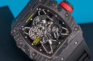 理查德米勒最贵的一款（世界上最贵的手表）