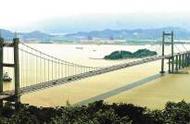 虎门大桥是哪个国家设计的（虎门大桥是在哪条河上）
