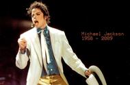 迈克尔杰克逊最出名的几首歌（迈克尔杰克逊最好听的一首歌名单）