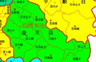 壶关县乡镇区划（盱眙县乡镇区划图）