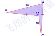 任意四边形面积怎么计算（任意四边形面积计算公式是对角线相乘÷2吗?）