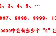 从1加到999等于多少（从1依次加到99怎么算）