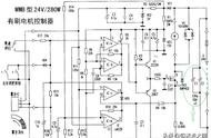 电动车电机上的电容是什么（如何辨别电动车电机是几个电容）