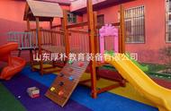 幼儿园有哪些大型玩具（幼儿园室外大型玩具都有哪些）