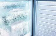 冰箱里霜很厚对冰箱使用有影响吗（冰箱里面冰太厚了有什么影响）