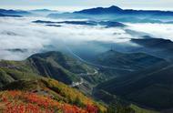 著名的六盘山在哪里（六盘山景区介绍）