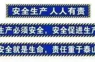 施工工地安全标语（工地安全标语100个）