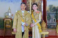 泰国王后苏提达有几个子女（泰国公主苏提达照片）