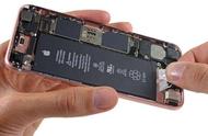 iphone6s换第三方电池用什么牌子（iphone6s更换第三方电池）