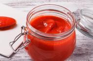 制作番茄酱的最简单方法（番茄酱的制作方法存放时间长）