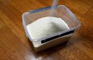 大米储藏的最佳温度（抽真空的米能存放10年以上）