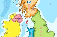 英格兰和苏格兰的关系为什么差（英格兰和苏格兰对比）