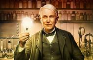 爱迪生是怎样发明电灯的（爱迪生是怎么想起来发明电灯）