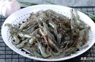 超鲜河虾的做法（煮河虾的做法简单）