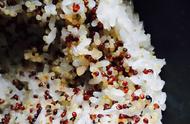 米饭做的减肥食谱（大米饭减肥的食谱）