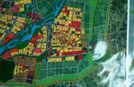 吴忠最新城市规划图（吴忠2025年未来规划）