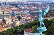里昂市中心旅游（里昂哪里有好玩的地方）
