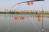 10米的鱼竿用多长支架（8.1米鱼竿需要多长的支架）