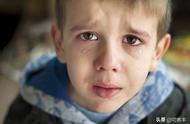 儿童为什么会经常流泪（为什么经常莫名其妙的流泪）