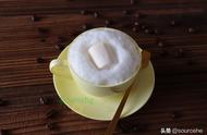 棉花糖咖啡制作方法视频（棉花糖咖啡做法视频教程）