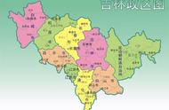 查干湖在哪里地图（查干湖的路线图）