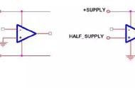 运算放大器基本电路（运算放大器内部电路图详解）