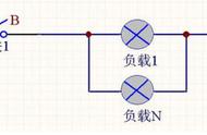 多控开关可以当单控用吗（一开多控改一开单控）