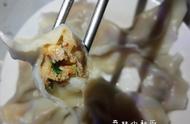 香菇能和芹菜一块包饺子吗（香菇可以和芹菜鸡蛋一起包饺子吗）