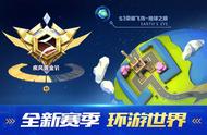 qq飞车新赛季段位继承制（qq飞车赛季结束段位表）