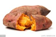 为什么吃红薯后肚子会胀气（快速治疗胃胀气的小方法）