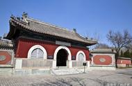 北京南顶娘娘庙原址（北京北顶娘娘庙位置图）