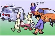 汽车旧伤怎么处理（车子的新伤跟旧伤怎么看）