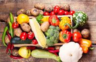 晚饭只吃蔬菜水果能减肥吗（天天晚上只吃蔬菜可以减肥吗）