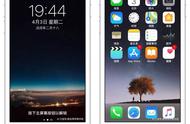 iphone星空壁纸超清 原版（iphone 黑色星空壁纸超清）