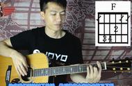 吉他弹小星星的视频教程（吉他小星星教学初学者）