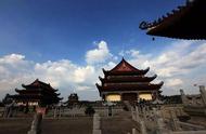 南海禅寺为什么是亚洲最大的禅寺（南海禅寺60岁以上免门票吗）